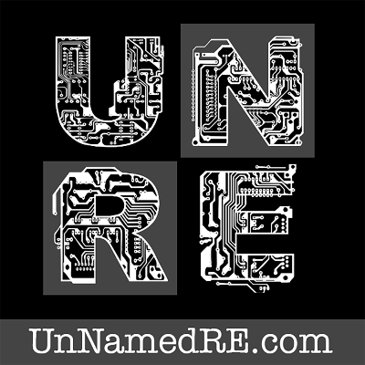 Unnamed Reverse Engineering Podcast
